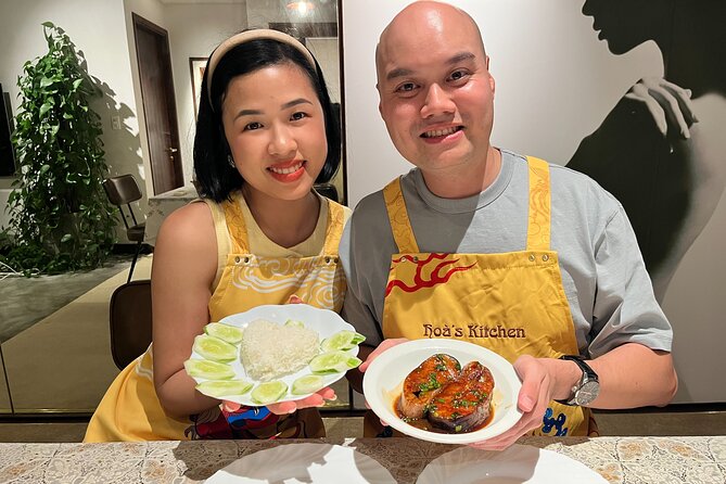 Vietnamese Homestyle Cooking Class in Ho Chi Minh City - What the hospitality adds to the lesson
