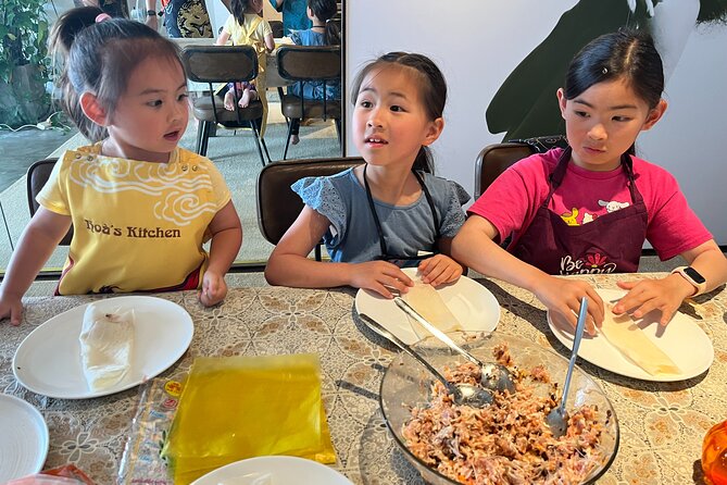 Vietnamese Homestyle Cooking Class in Ho Chi Minh City - Price and value: what $38.63 really buys