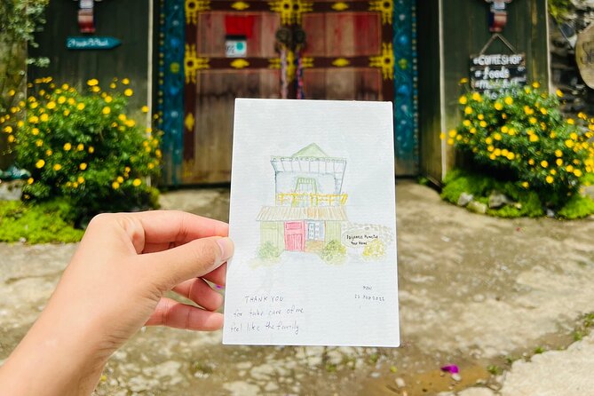 Vietnamese Spring Rolls Cooking Class - Starting at Saigonese Trekking House, With Tea and a Small-Group Rhythm