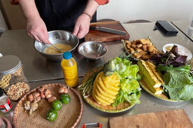 Vietnamese Vegetarian Cooking Class in Hanoi - Why This Hanoi Vegetarian Class Feels Practical, Not Performative