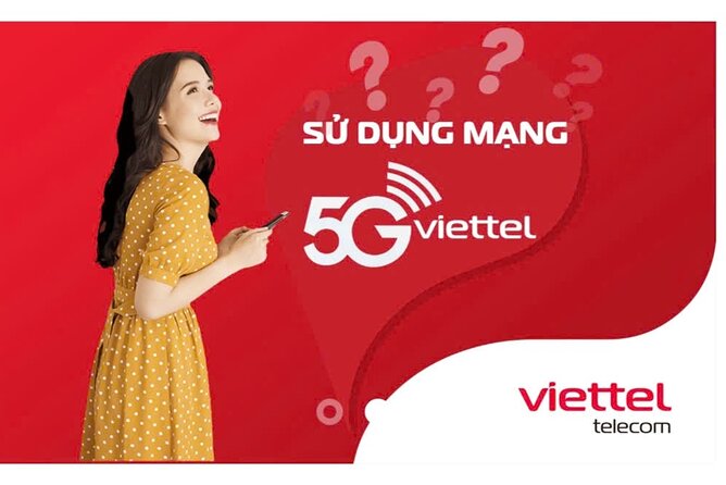Viettel SIM for Vietnam – 10 Days 5GB Per Day eSIM and Physical - Coverage across Vietnam, and how to use it smartly