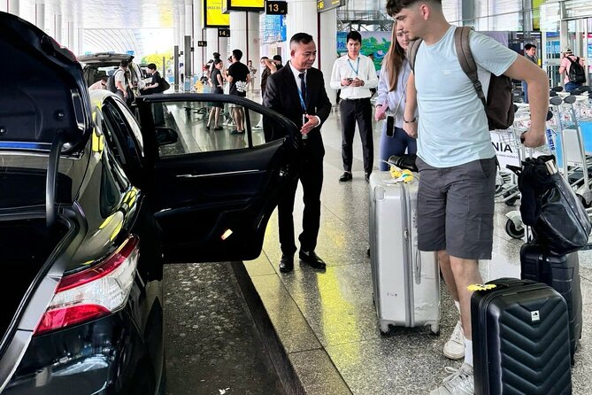 Viettel SIM for Vietnam – 10 Days 5GB Per Day eSIM and Physical - What the airport setup experience feels like, step by step