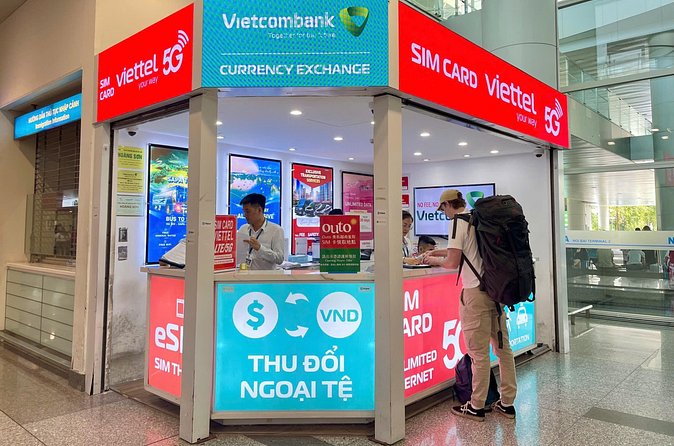 Viettel SIM for Vietnam – 10 Days 5GB Per Day eSIM and Physical - Who this fits best in Hanoi and beyond