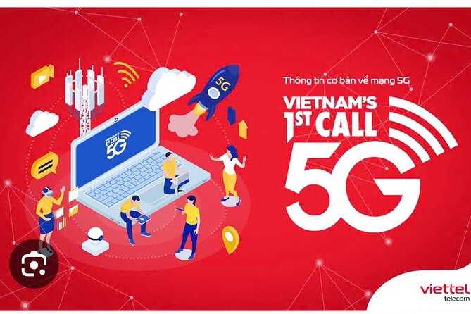 Viettel SIM for Vietnam – 10 Days 5GB Per Day eSIM and Physical - eSIM or physical SIM: what to check before you commit