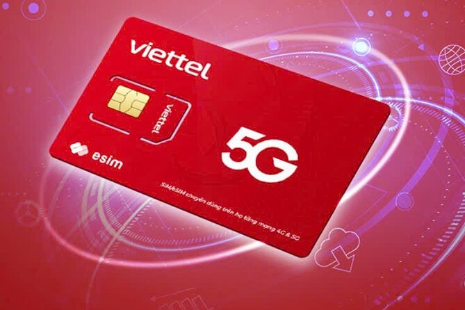 Viettel SIM for Vietnam – 15 Days 5GB Per Day eSIM and Physical - Key things I’d prioritize before you buy
