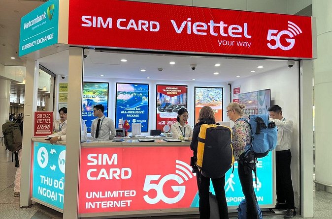 Viettel SIM for Vietnam – 15 Days 5GB Per Day eSIM and Physical - Practical Tips So You Actually Get Your Money’s Worth