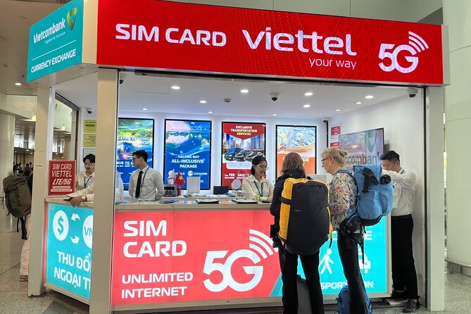 Viettel SIM for Vietnam – 15 Days 5GB Per Day eSIM and Physical - Who This Works Best For (And Who Might Want Another Option)