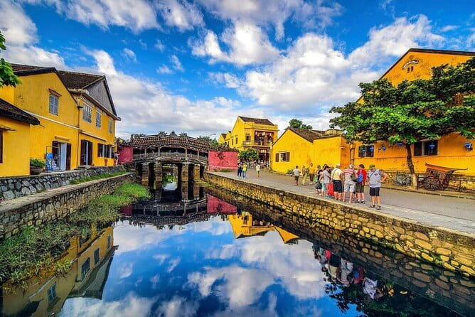 VIP Limousine: Hoi An to Hue Trip - Who this Hoi An to Hue transfer is best for