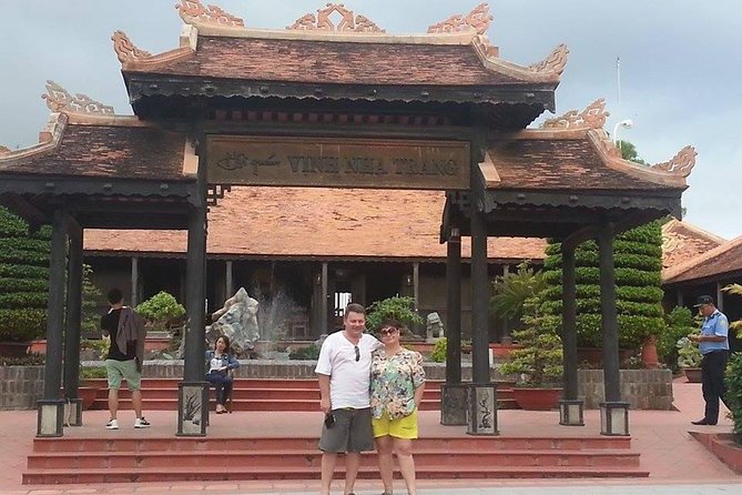 VIP Private Nha Trang City Tour - Best Nha Trang Excursion - Price and what you actually get for $56.78