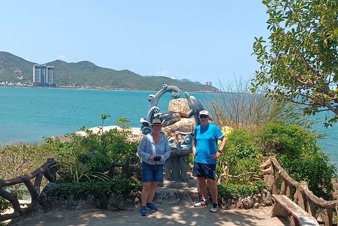 VIP Private Nha Trang City Tour - Best Nha Trang Excursion - Po Nagar Cham Towers: start with Cham heritage