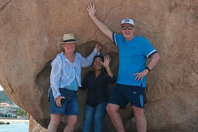 VIP Private Nha Trang City Tour - Best Nha Trang Excursion - Pickup, comfort, and pacing for a true private day