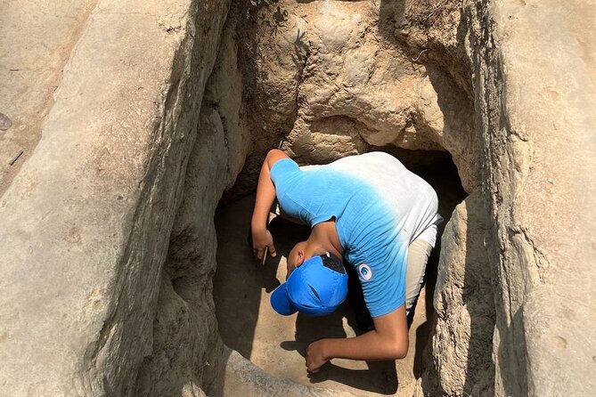 VIP Tour: Cu Chi Tunnels & Mekong Delta 1 Day | Shooting Guns - The guides, and why personality matters on a history-plus-river day
