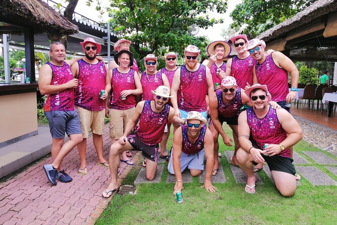 VIP Tour in Saigon: New Year’s Eve Fireworks 2027 by SpeedBoat - The exact timing from 9:15 PM check-in to the 12:30 AM finish