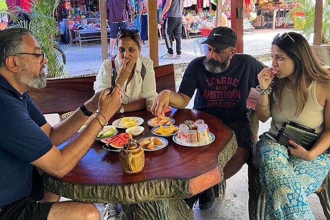 VIP Tour: Mekong Delta 1 Day | Option: Better Lunch - Ben Tre: coconut candy, canals, and the quieter river side