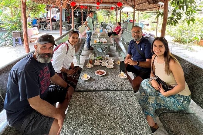 VIP Tour: Mekong Delta 1 Day | Option: Better Lunch - My Tho return and the Vinh Trang pagoda bonus