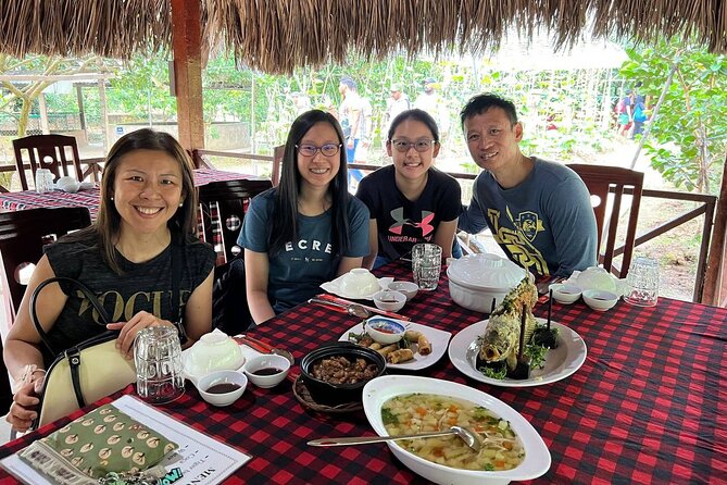 VIP Tour: Mekong Delta 1 Day | Option: Better Lunch - Price and what you actually get for $13