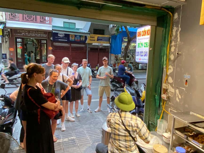 Visit Train Street Hear History &Eat Local Food Know Culture - Practical tips for your best Train Street moment