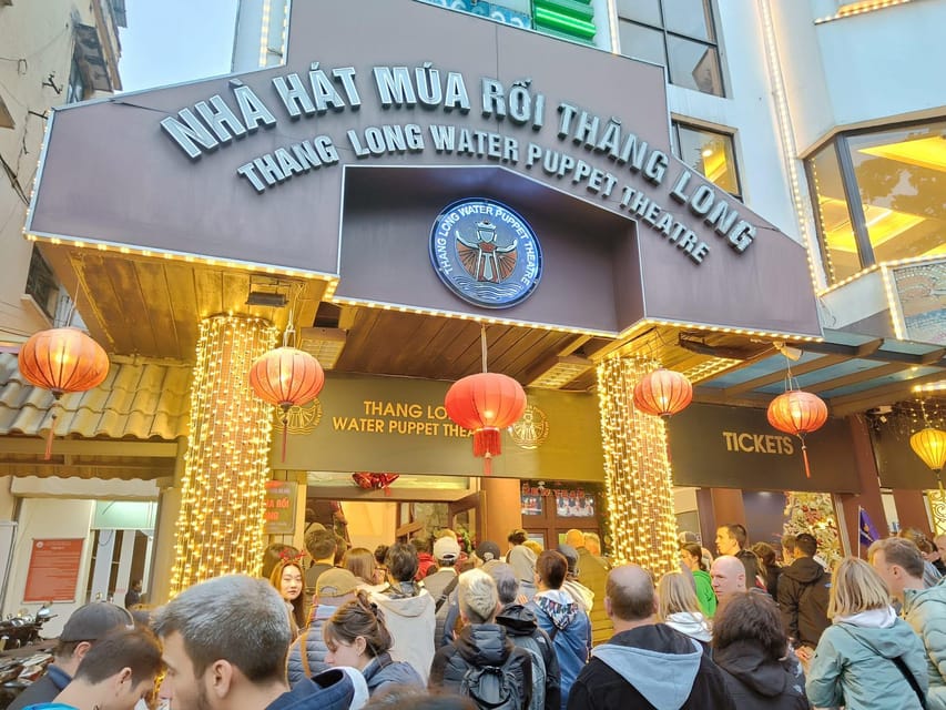 Visit Train Street Hear History &Eat Local Food Know Culture - Timing, duration, and how to avoid getting rushed