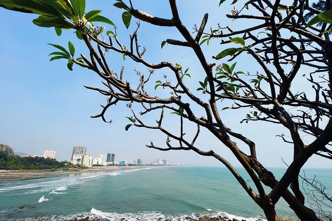 Vung Tau Essential: Beach, Christ Statue & Colonial Heritage - Key points you should know first
