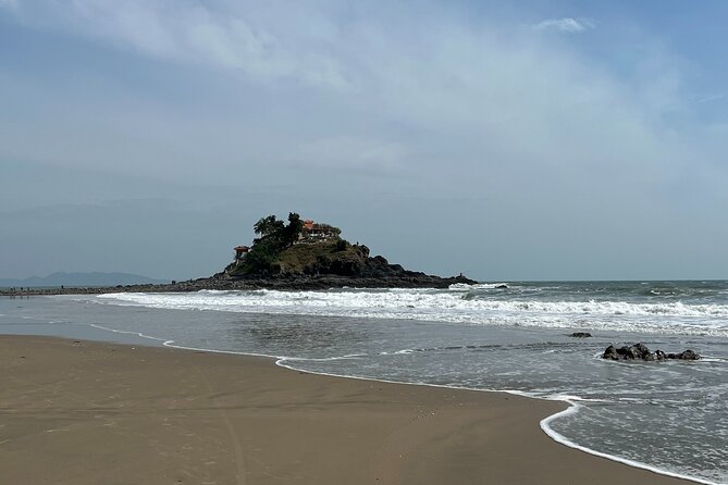 Vung Tau Essential: Beach, Christ Statue & Colonial Heritage - Getting there: the 7:30 am start and AC comfort