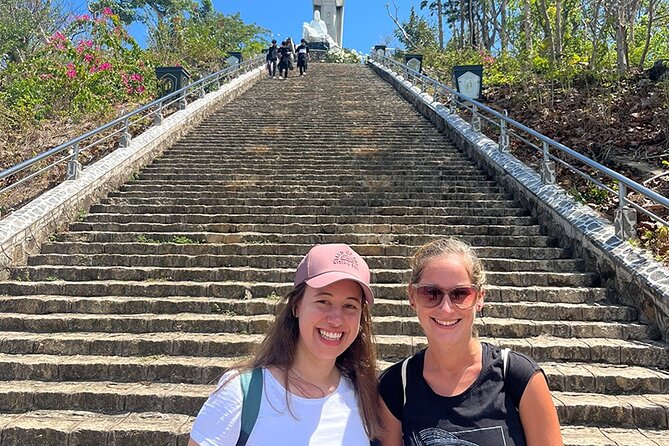 Vung Tau Essential: Beach, Christ Statue & Colonial Heritage - Bach Dinh (White Palace): colonial mansion views, and Monday caveat