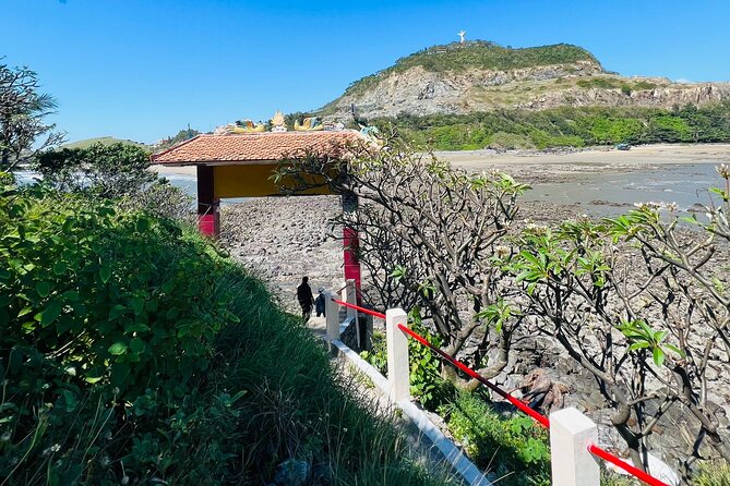 Vung Tau Essential: Beach, Christ Statue & Colonial Heritage - Lunch, entrance fees, and the real value of what is included
