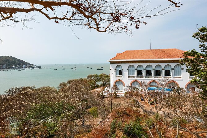 Vung Tau Full-Day Tour with Beach, Christ Statue & White Palace - Vung Tau makes sense when you only have one day