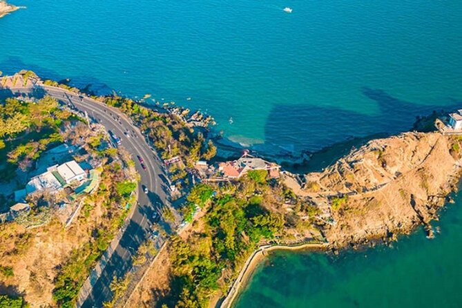 Vung Tau Full-Day Tour with Beach, Christ Statue & White Palace - Lunch at a local restaurant, and how to plan for the rest of the day