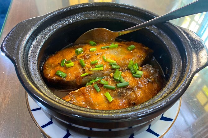 Vy's Kitchen Private BBQ DINNER Experience - The Evening Drive Outside Ancient Town: What You Gain