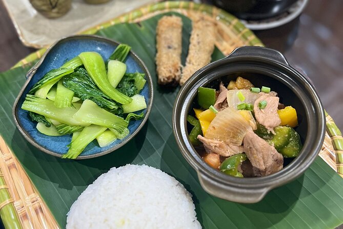 Vy's Kitchen Private BBQ DINNER Experience - Price and Value: What You Pay For at $65 Per Person