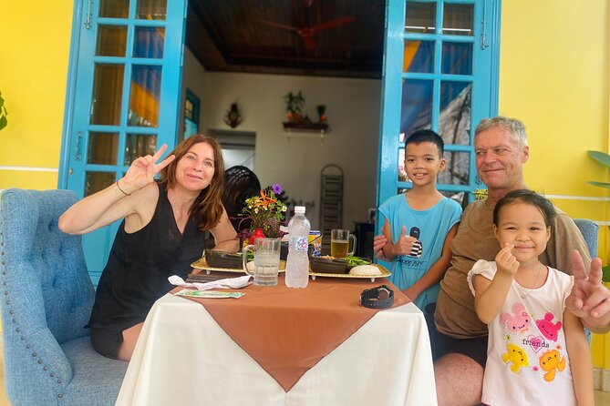 Vy's Kitchen Private Cooking Experience - Who This Tour Fits Best, and Who Might Want Another Option