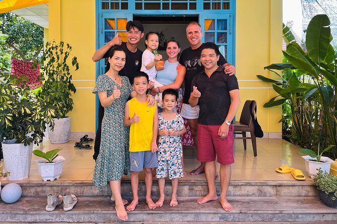 Vy's Kitchen Private Cooking Experience - Hands-On Hoi An Cooking with Family-Recipe Lessons