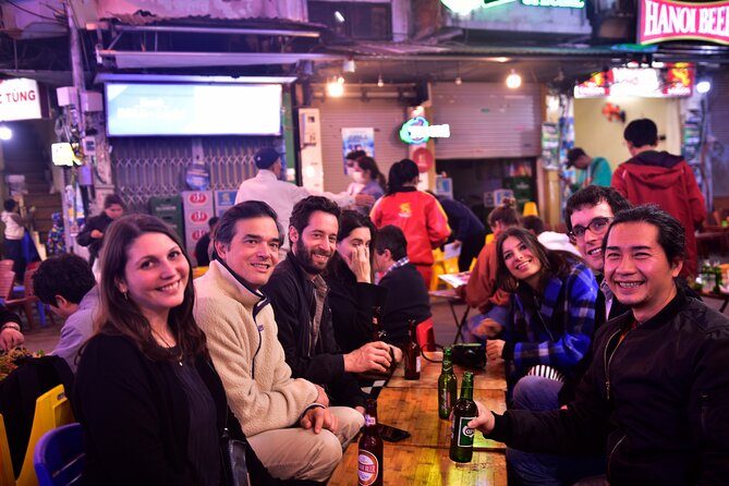 Walking Street Food Tour and Hidden Music - Price and value: what $54 buys for a private food-and-music night