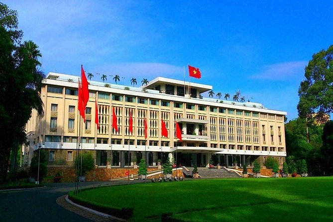 War Remnants Museum - Ho Chi Minh City Half Day Tours - Should you book? My practical take