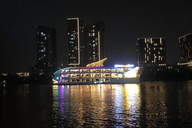 Water Puppet Show-Cyclo & Dinner On Cruise in Ho Chi Minh City - Who This Tour Fits Best (And Who Might Hesitate)