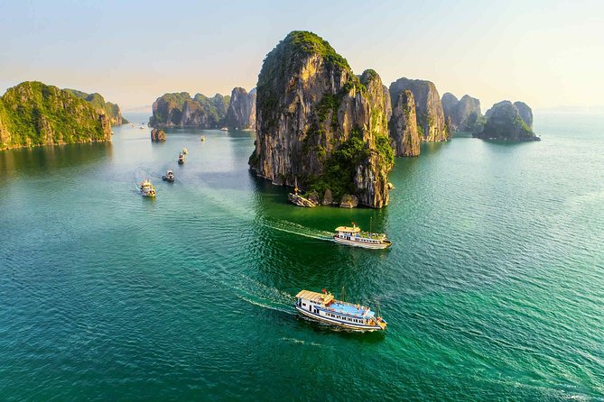 Wellness Detox Journey In Vietnam - Flying to Hue and starting the detox at Alba Wellness Valley