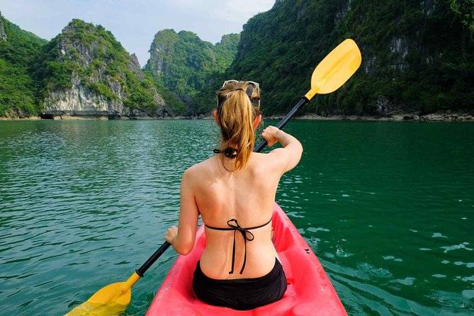 Wellness Detox Journey In Vietnam - Day 8: hiking, yoga, and a massage finish that fits the detox theme