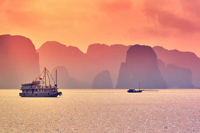 Wellness Detox Journey In Vietnam - Day 4 on the water: Vovinam, bamboo boats, and cave time