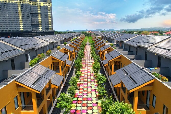 Wyndham Lynn Times Onsen Wellness - Key points before you go