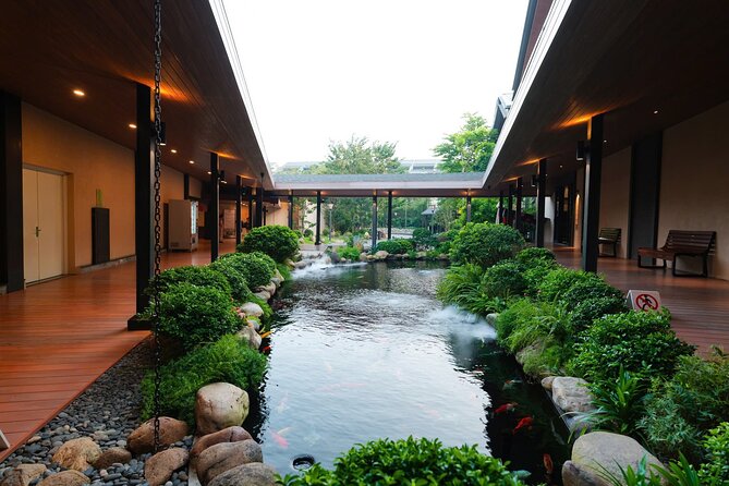Wyndham Lynn Times Onsen Wellness - Price and value for $60 in Northern Vietnam
