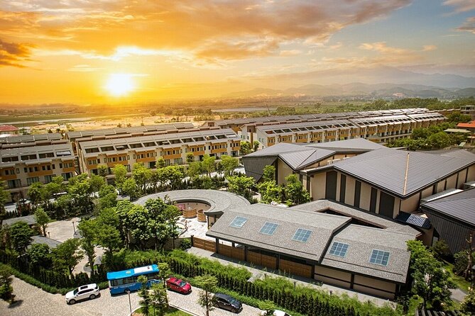 Wyndham Lynn Times Onsen Wellness - Day 2: A light breakfast, a Japanese walking street stroll, then checkout