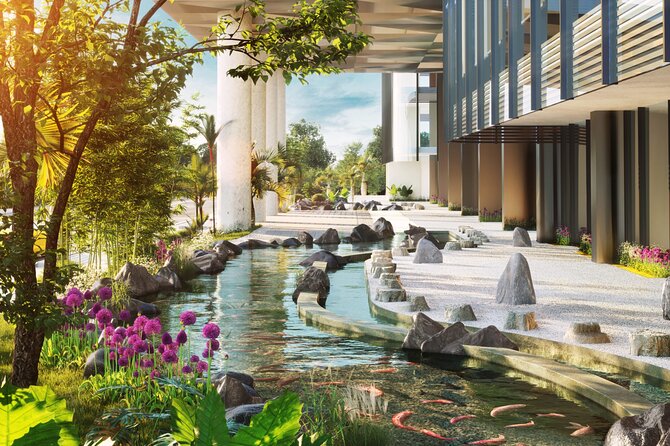 Wyndham Lynn Times Onsen Wellness - Day 1: Checking in to your Shoptel, then using the onsen immediately