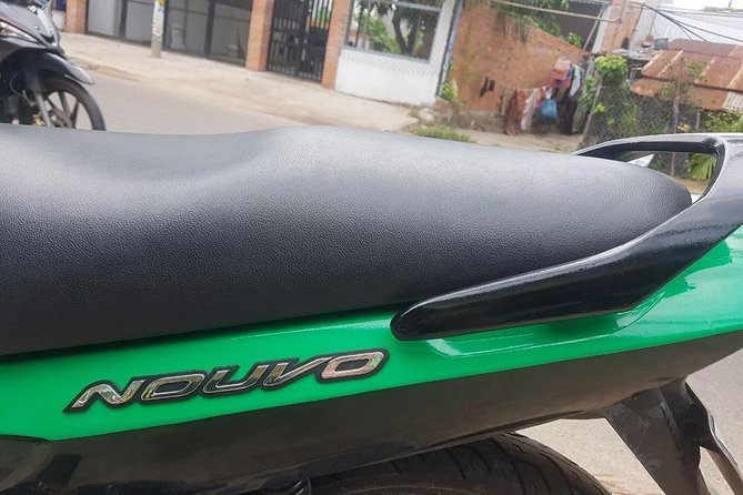 Yamaha Nouvo 5 for 3 days renting - Quick takeaways before you ride