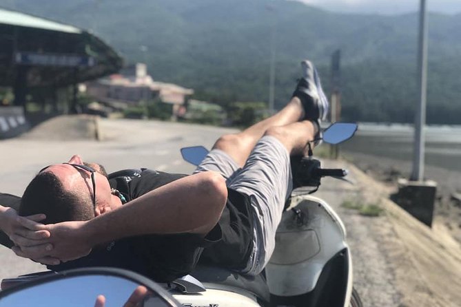 Your Incredible Scooter Adventure On Hai Van Pass - Why This Hai Van Pass Scooter Day Feels Like the Real Deal