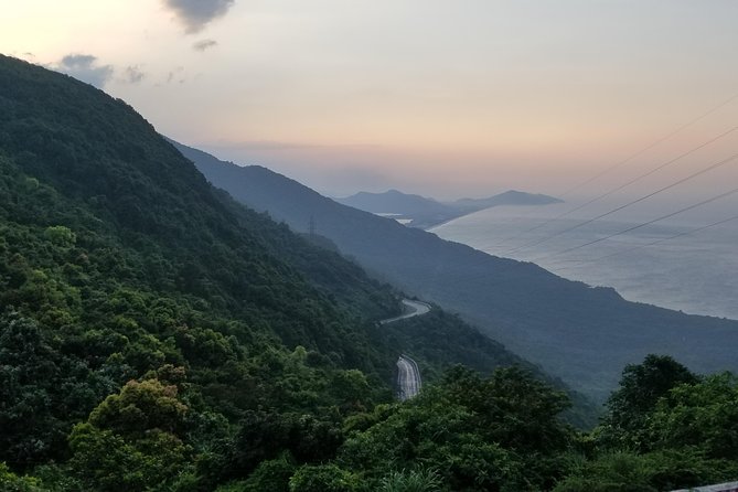 Your Incredible Scooter Adventure On Hai Van Pass - Stop 2: Hai Van Pass Gates, Minh Mang Echoes, and War-Era Bunkers