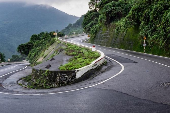 Your Incredible Scooter Adventure On Hai Van Pass - Stop 4: Lap An Lagoon and the Pearling Life Behind the Quiet Water