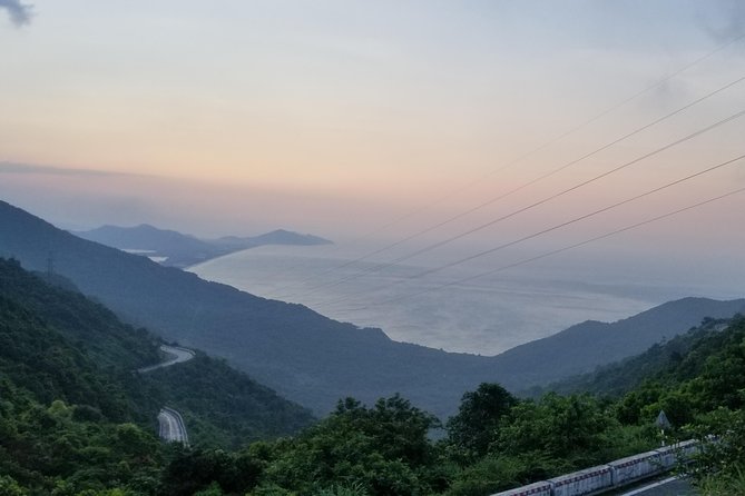 Your Incredible Scooter Adventure On Hai Van Pass - Stop 5: Dream Spring’s Private Natural Pool, Rock Jumps, and Lunch