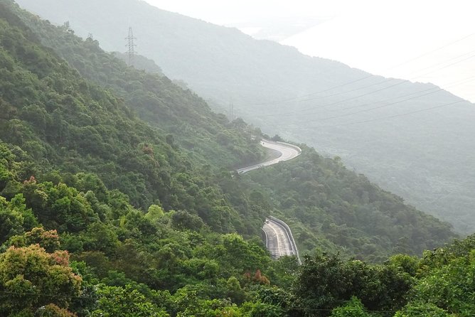 Your Incredible Scooter Adventure On Hai Van Pass - Scooter Setup, Timing, and Comfort Checks Before You Go