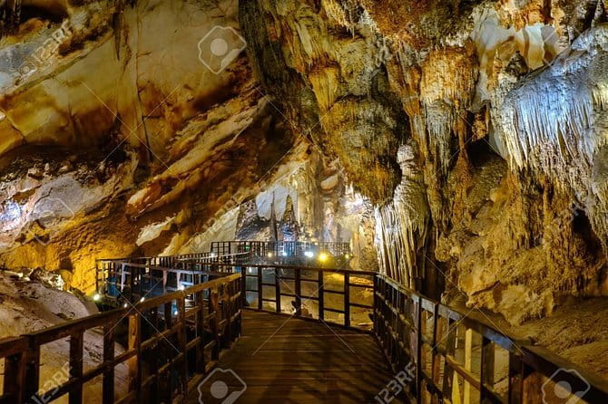 Zipline Dark cave & Paradise cave: Full-day Exploration - Who should book this, and who should think twice
